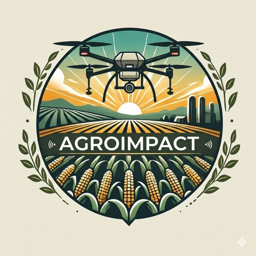 Agroimpact llc