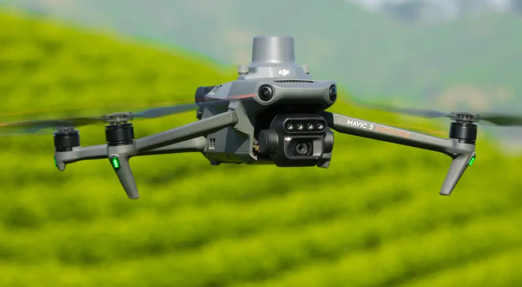 DJI Mavic 3M